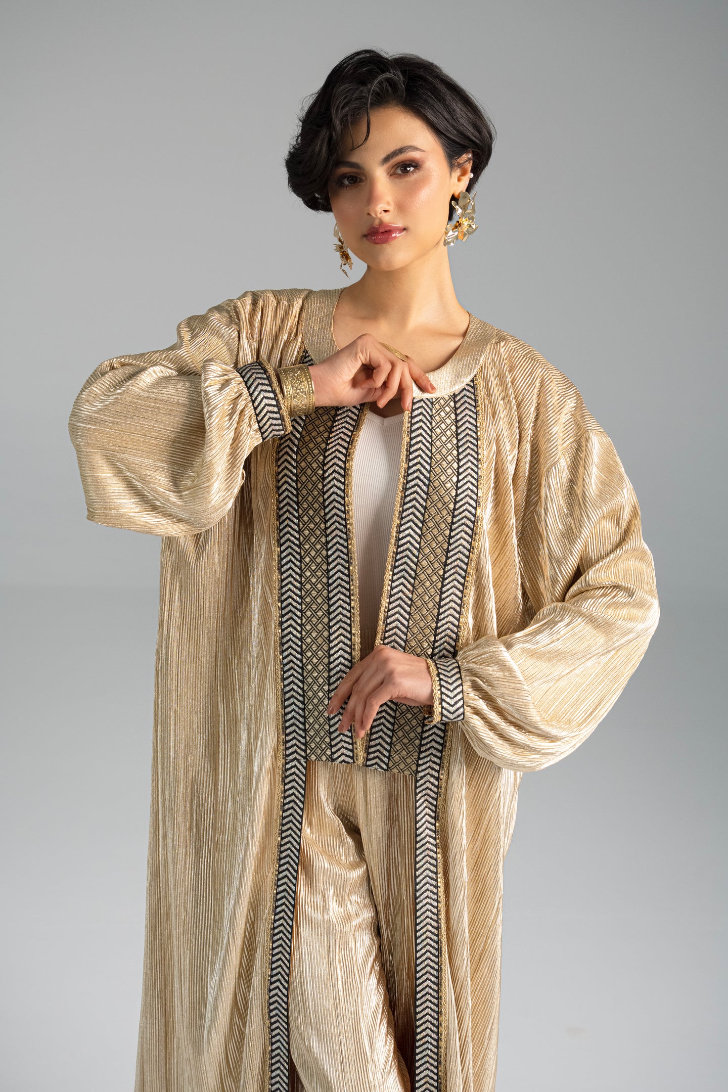 Gold Set